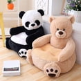 thumbnail image 5 of Sillón de peluche para niños, 5 of 5