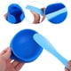 thumbnail image 1 of ADDHAT 1Jgo Bol De Silicona Para Mezclar Mascarillas Faciales Uso En Casa O, 1 of 6