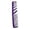 B, variant on Funny Props Stage Performances Film And Television Performance Accessories Big Comb Hair Comb Prank Funny Wide Comb Big Comb Props Event Table Cover Party Dresses for Women Event Wristbands 1 Count