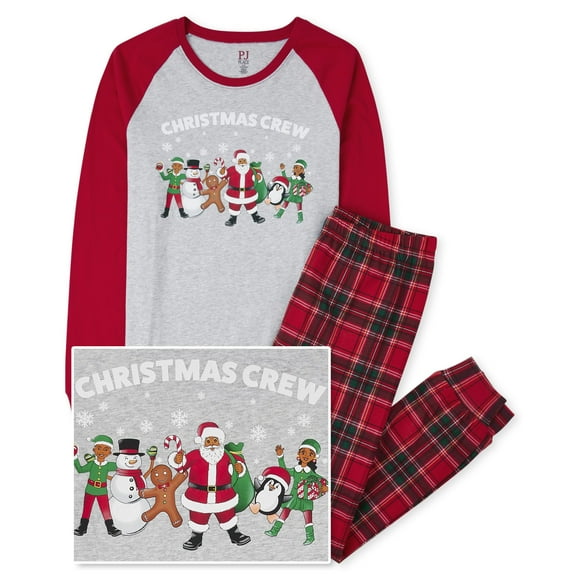 Set de pijama The Children's Place Family Matching Christmas