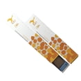 thumbnail image 1 of Incienso Sin Varilla 100% Natural Fragancias Herbales Larga Duracion 60min Relajación Budismo Meditación Yoga Pilates Copal Mirra Lavanda Palo Santo Hecho en India Elementos Bambooless + Base, 1 of 5