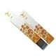 thumbnail image 1 of Incienso Sin Varilla 100% Natural Fragancias Herbales Larga Duracion 60min Relajación Budismo Meditación Yoga Pilates Copal Mirra Lavanda Palo Santo Hecho en India Elementos Bambooless + Base, 1 of 5