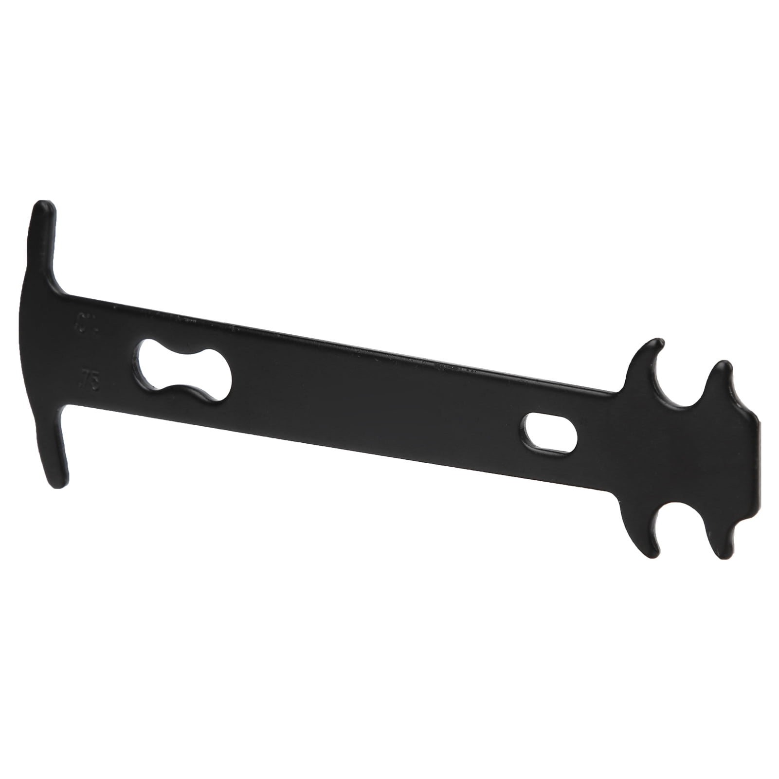 Bike Chain Measuring Ruler,Bike Stainless Steel Chain Bicycle