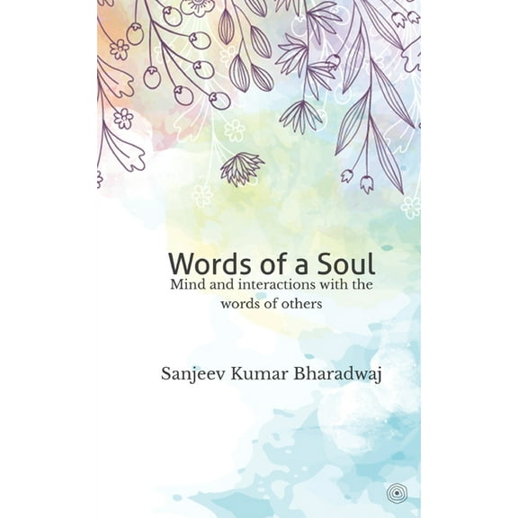 Words of a Soul (Paperback)