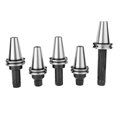 thumbnail image 1 of 5PCS CAT40 ER16 Collet Chucks Tool Holder CNC Machine Equipment Parts, 1 of 5