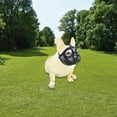 thumbnail image 6 of Adjustable Short Snout Dog Grooming Tools Breathable Full Mesh, 6 of 8