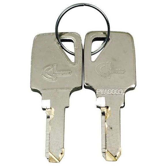 Manufacturer Varies Workstation Key,PR MH49Y09908G