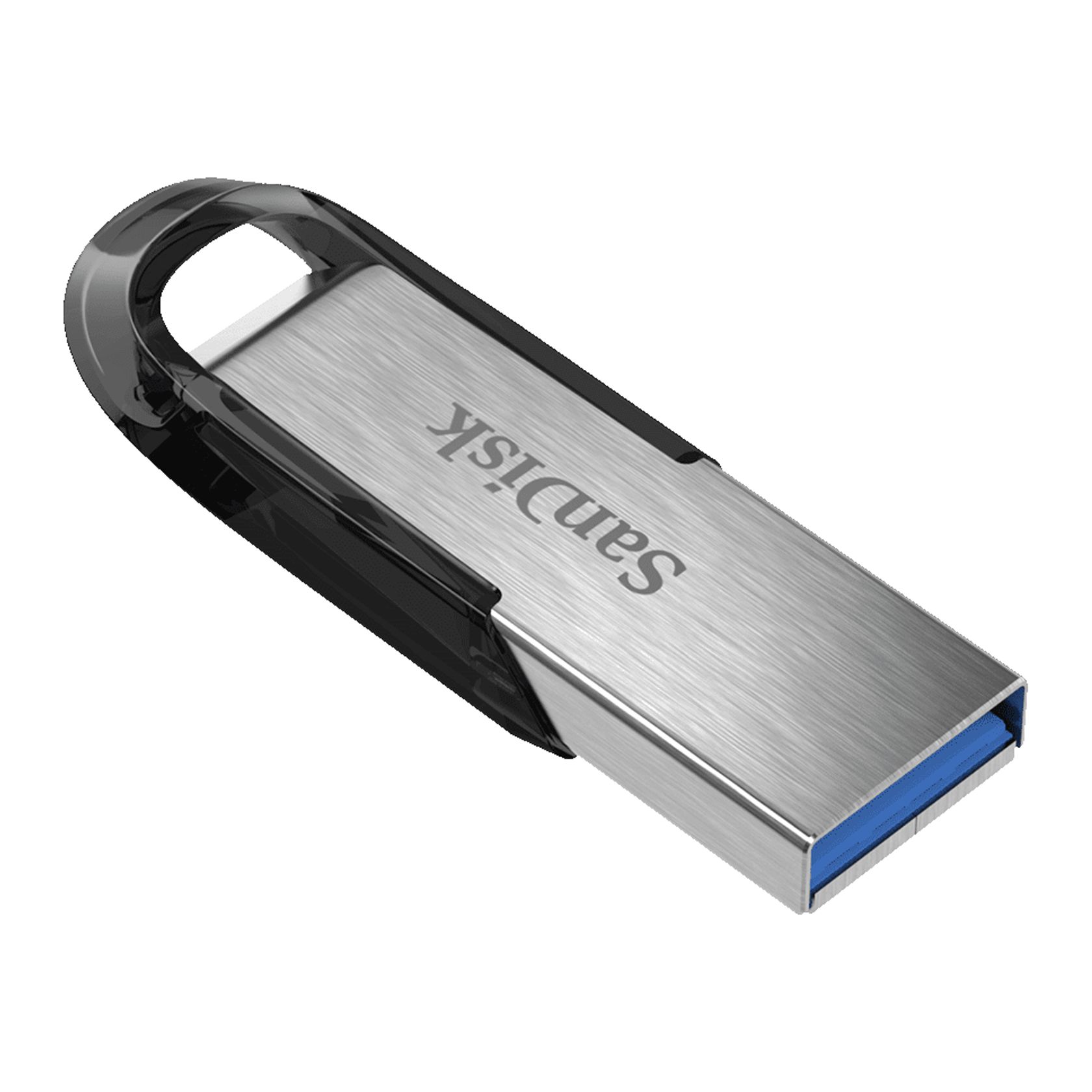 SanDisk Ultra Flair USB 3.0 Flash Drive - 32GB - image 3 of 7