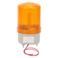 thumbnail image 3 of Indicator Light,BERM Warning Light LED Warning Light Rotation Indicator Dependable Performance, 3 of 8