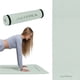 thumbnail image 1 of Tapete Para Yoga Altera YOGATPE 9 mm De 183 X 61 Cm C/ Correa Fitness, 1 of 9