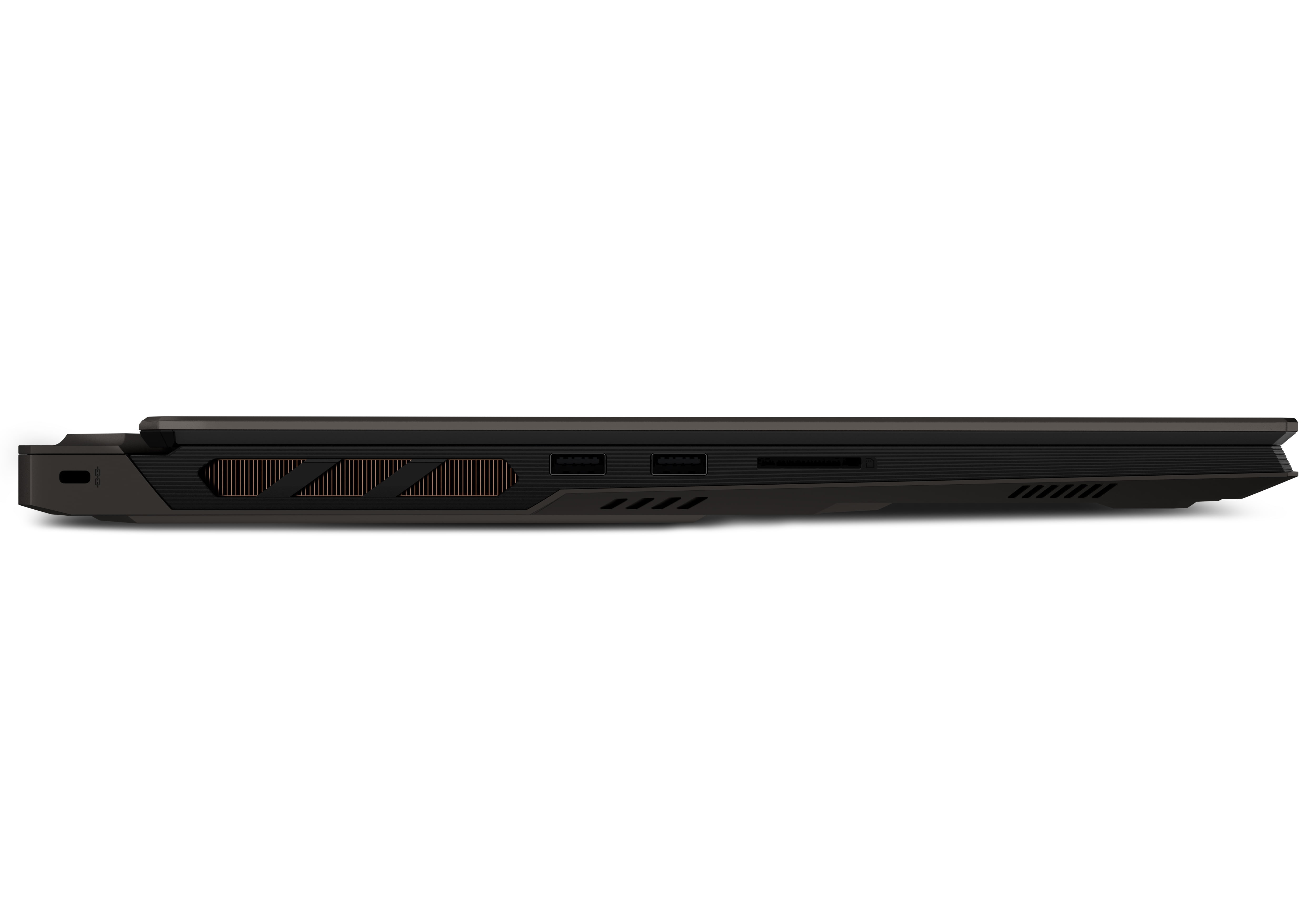 MSI Vector A18 HX 18 inch QHD+ Gaming Laptop AMD Ryzen 9 9955HX NVIDIA GeForce RTX 5070 Ti - 32GB DDR5 2TB SSD Cosmo Gray (2025)