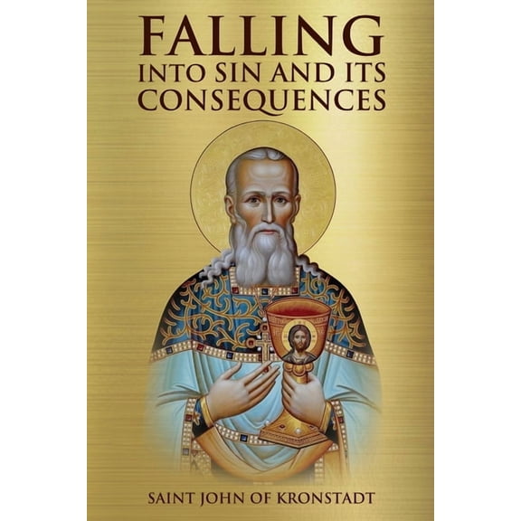 Falling Into Sin and It's Consequences, (Paperback)