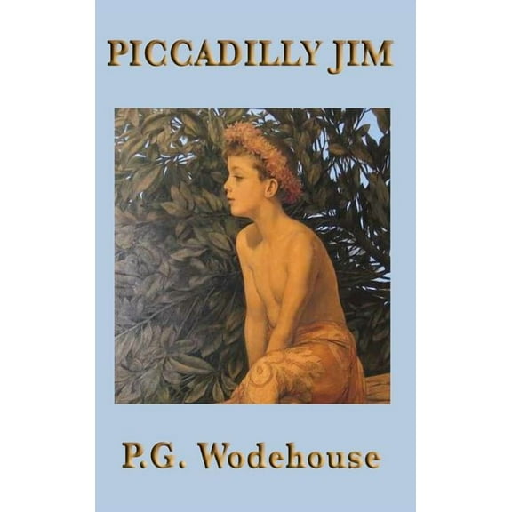 Piccadilly Jim (Hardcover)