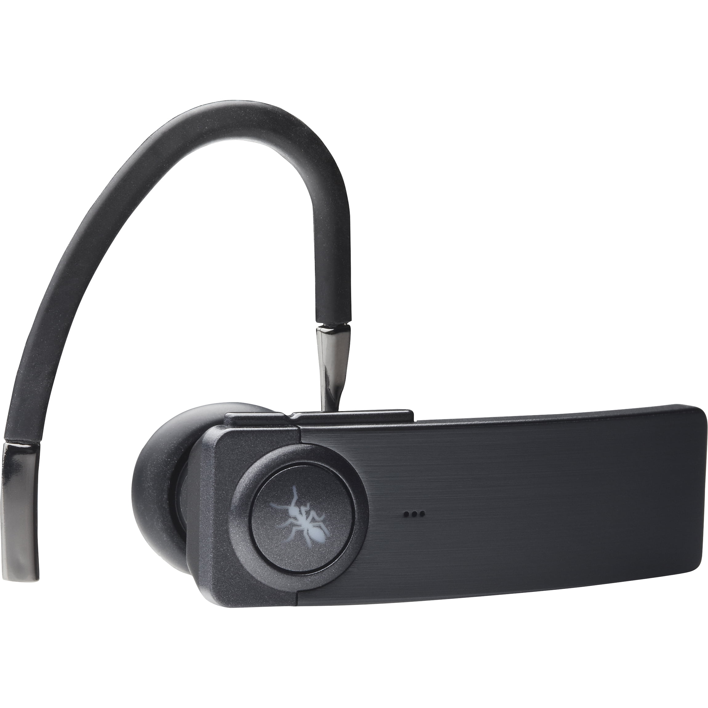 BlueAnt Q1 Voice Controlled Bluetooth Earset