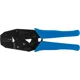 thumbnail image 1 of BGS PINZA PONCHADORA DE TERMINALES PUNTERA | 0.5-4 MM | 1418, 1 of 2