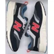 thumbnail image 3 of New Balance Mens 997H Magnet CM997HAI Size 11.5 D NIB Classic, 3 of 6