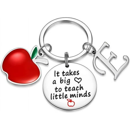 Teacher Gifts Keychain Gifts for Teachers Gifts from Students Teacher Ever Gifts Teacher Appreciation Gifts