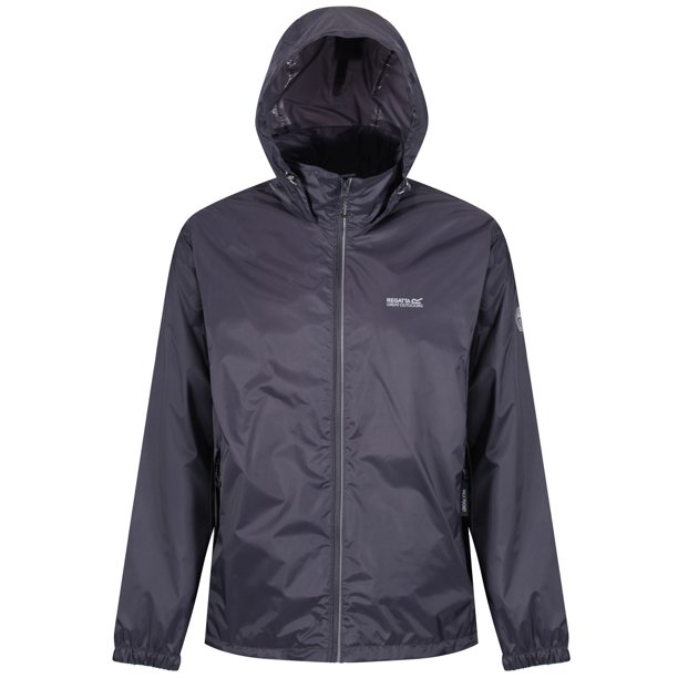 Regatta - Chaqueta Impermeable Lyle IV para Hombre (Gulfstream) Regatta UTRG3476_gulfstream