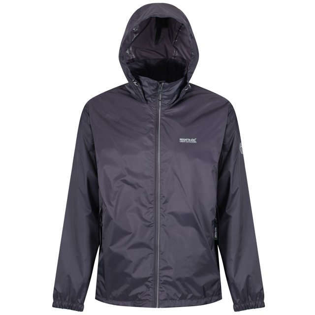 Regatta - Chaqueta Impermeable Lyle IV para Hombre (Gulfstream) Regatta UTRG3476_gulfstream