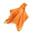 thumbnail image 1 of Lluvia poncho fahion ultralight sudadera con capucha ponchos refugio solar equipos de escalada accesorios al aire libre regalos para mujeres naranja Inevent HA060487-02, 1 of 6