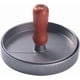 thumbnail image 2 of Burger Press, Non Stick Hamburger Patty Maker - Burger Press and Patty Press Set- Perfect Shaped Patties Grill Press, 2 of 4