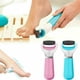 thumbnail image 2 of Scholl Velvet Smooth Pedi Diamond crystals Lima eléctrica para pies eliminador de durezas, 2 of 5