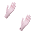 thumbnail image 1 of Guantes Antideslizante con  Protección Solar, Guantes De Pantalla Táctil Lab.G Rosa, 1 of 5