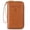 Brown, variant on Leather RFID Blocking Passport Holder Travel Wallet, Passport Cover/Travel Wallet for Women and Men