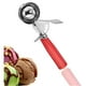 thumbnail image 1 of Cuchara Scoop #24 Acero Inoxidable Vencort, 1 of 3