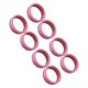 thumbnail image 5 of Fundas para Ruedas de Muebles BuyWeek 8 Piezas, 5 of 12