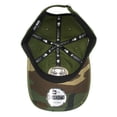 thumbnail image 5 of Black Panther hatbpsaluttoserv920 Black Panther Salute to Service 9 Twenty Adjustable Hat, 5 of 5