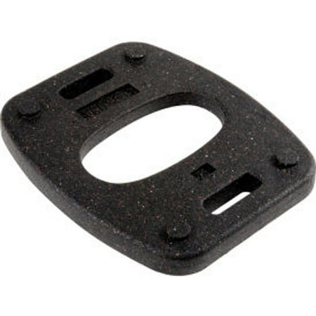 

Cortina 03-760-20 Recycled Rubber Base 20 Lbs For Trailblazer XL 03-760-20 GLO-708512