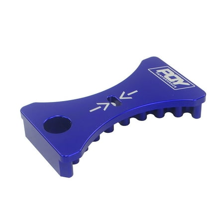 

OOKWE Car Parts Aluminum Cam Gear Lock Timing Belt Installation Tool for 94-00 Honda