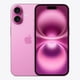 thumbnail image 1 of Apple iPhone 16 128GB Pink, 1 of 4