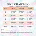thumbnail image 5 of Sleeveless Women's Dress Casual Flowy A-Line Midi Tshirt Dresses With Pockets Crewneck Vocation Boho Beach Sundress, Size S-2XL, 5 of 5