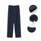 thumbnail image 1 of Pantalones de pijama largos para hombre, pantalones de dormir, pantalones rectos casuales de moda para mujer, pantalones a cuadros para el hogar, pantalones de pijama largos para exteriores, pantalone, 1 of 3
