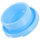 thumbnail image 1 of unbranded Antideslizante Para Perros Y De Plástico Duradero Color Azul Fácil De Limpiar, 1 of 8