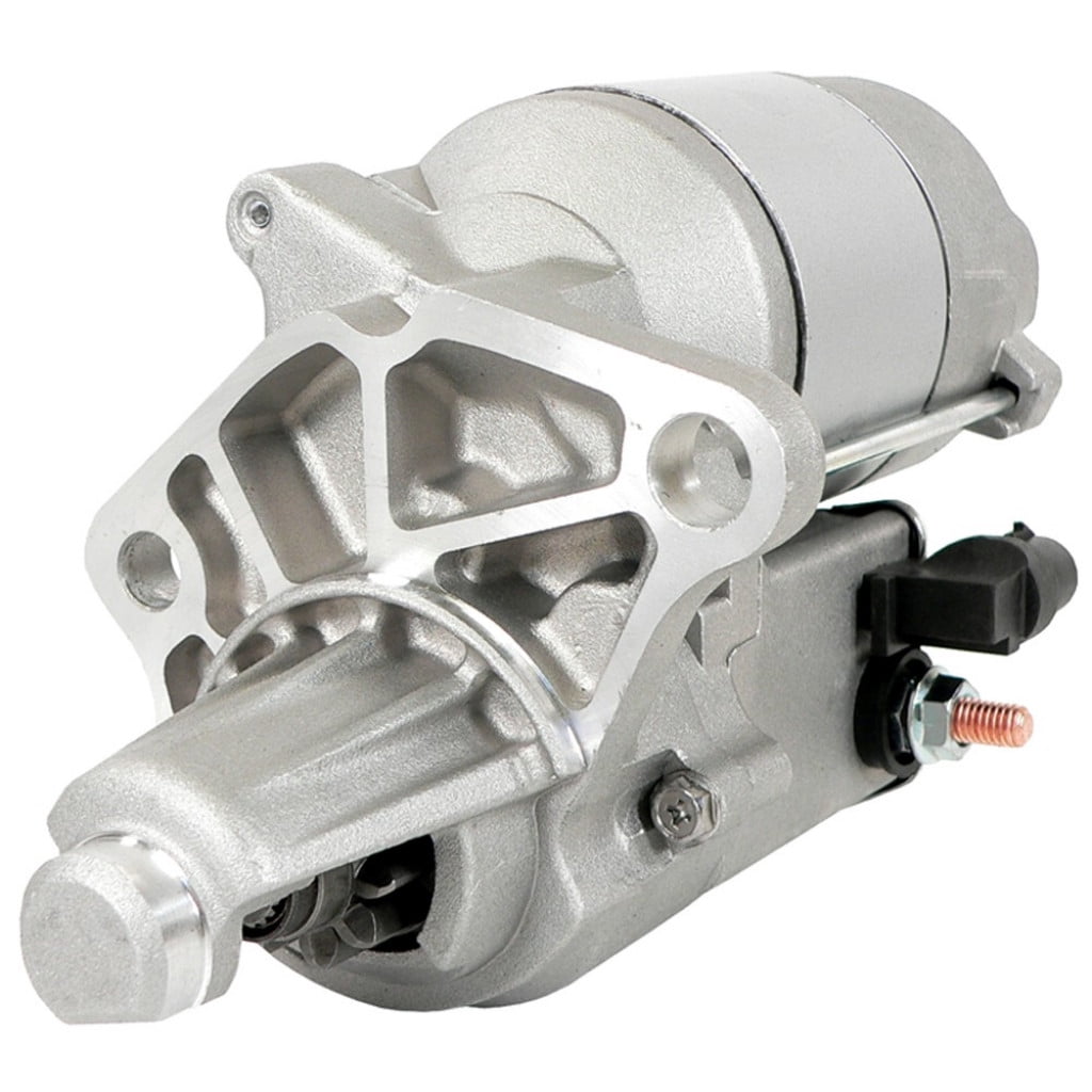 For Dodge Ram 3500 Starter Motor 1999 2000 2001 Replaces 56027702AC (Vehicle Trim: 5.2L V8 5211cc 318 CID)