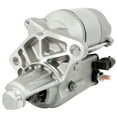 thumbnail image 5 of For Dodge Ram 2500 Van Starter Motor 1999 00 01 02 2003 Replaces 56027702AC (Vehicle Trim: 3.9L V6 3906cc 239 CID/5.9L V8 360 CID), 5 of 7