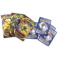 thumbnail image 1 of Tarjetas de colección de intercambio de juego de batalla raras Flash sin repetición para niños (10 piezas) Tmvgtek juguetes de los niños, 1 of 9