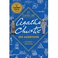 thumbnail image 1 of Los casos de Agatha Christie: 100 acertijos y un misterio por resolver, 1 of 2