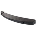 thumbnail image 2 of For Nissan Versa 2012 2013 2014 Bumper Absorber | Front | Sedan | CAPA | 620903AN0A | NI1070150, 2 of 2