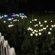thumbnail image 4 of Lámpara solar para césped, lámpara neumática Firefly, lámpara led para exteriores, patio, jardín, lámpara enchufable, lámpara decorativa impermeable para exteriores, 4 of 5