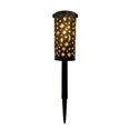 thumbnail image 2 of Luces de hadas LED solares huecas creativas FAROL DE ARTE DE Tmvgtek HIERRO iluminación de decoración al aire libre lámpara colgante para decoración de camino de jardín, 2 of 9