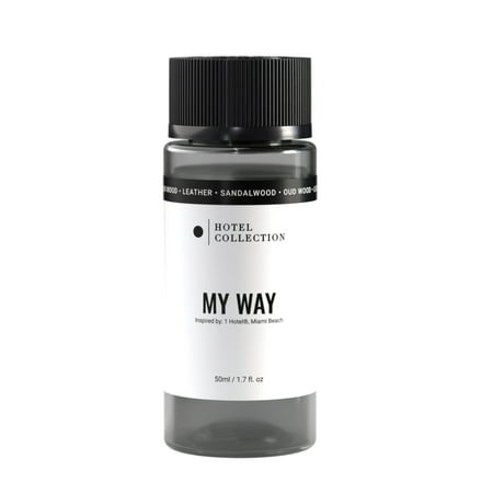 Hotel Collection | Capricorn Pro-Pod Oil Blend | Luxury Hotel Inspired Aromatherapy Scent Diffuser Oil | Lavender  Magnolia and Orris 1.7 fl oz 50 mL