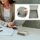 thumbnail image 2 of Clearance!Soporte Con Plantilla,Dispensador Compatible Con Notas,Organizador De Notas Para Blocs De Notas Autoadhesivos De 3x3,Accesorios De Escritorio,La Escuela Y Útiles, 2 of 5