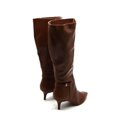 thumbnail image 4 of Charter Club Cruelaa Dress Boots: Timeless Elegance, 4 of 6