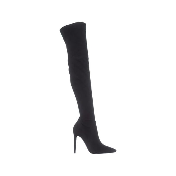 Over the knee boots kendall and kylie cheap