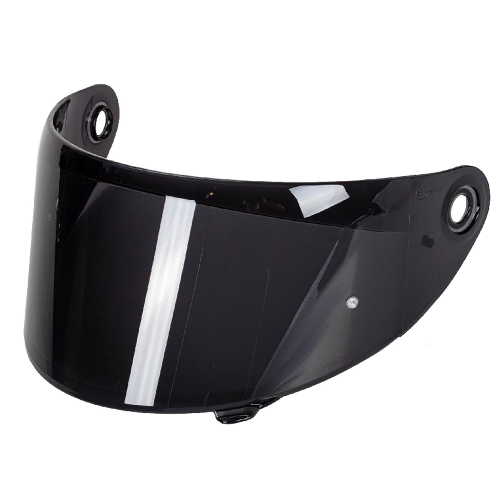 Lens Visor Protective  for Darkens Black