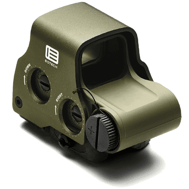 Eotech EXPS3-0 OD Quick-Detach Hunting Sight